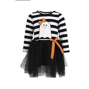 NIP INFANTS TUTU HALLOWEEN DRESS